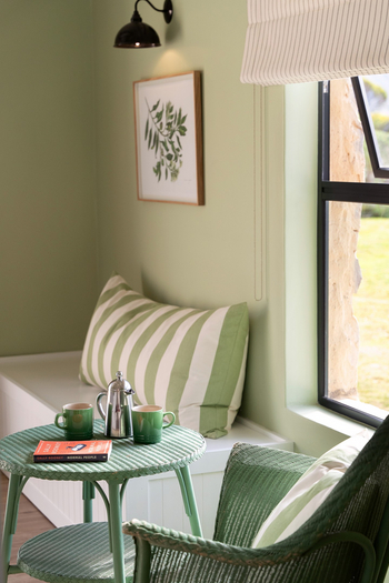 Coot Club: Leeward Suites