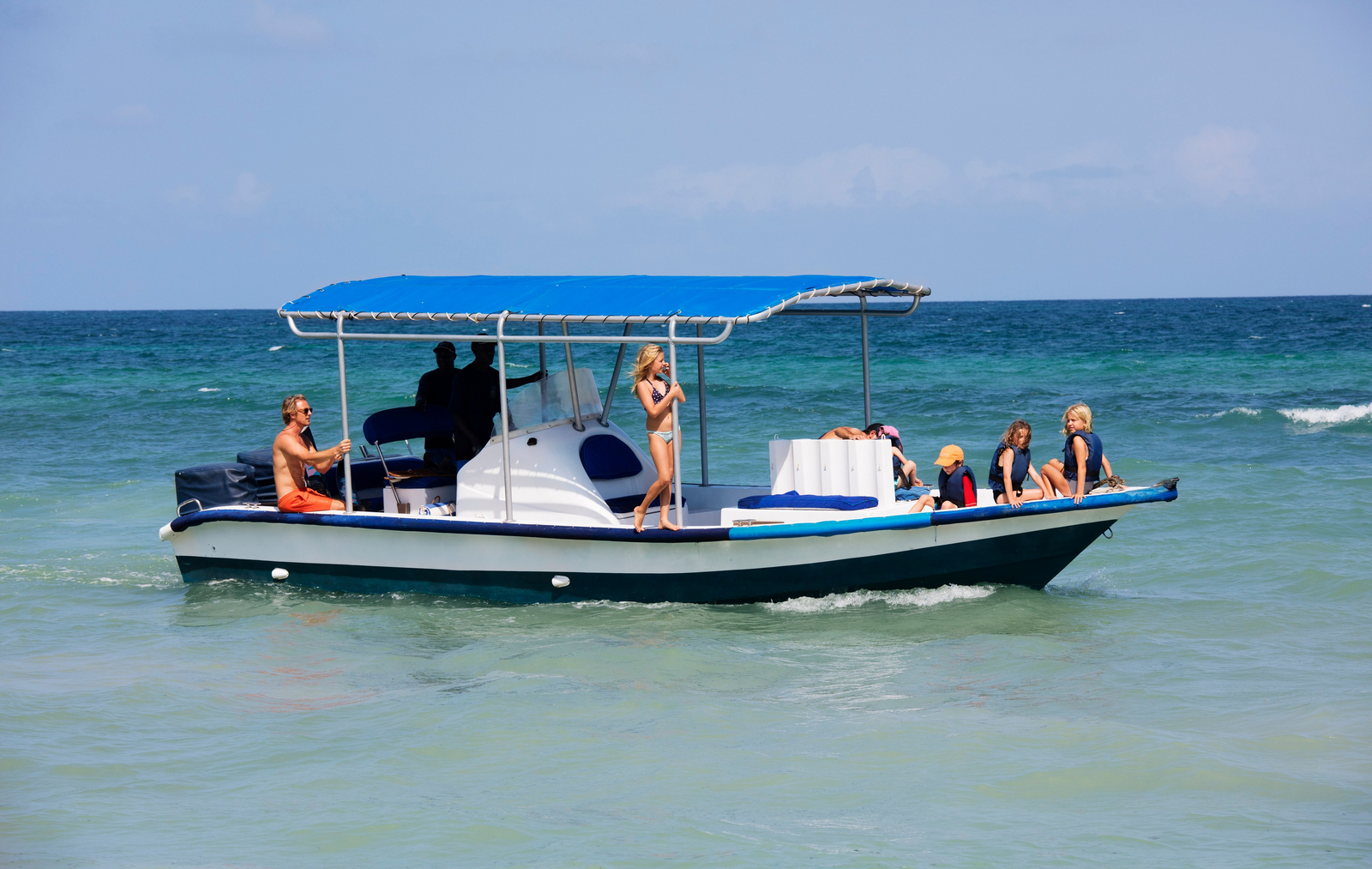 Kinondo Kwetu Kinondo Kwetu: Familienausflug