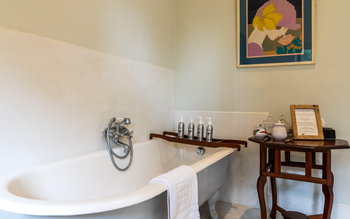 Loldia House: Master Bedroom Mainhouse