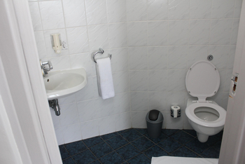 Lüderitz Nest Hotel: Executive Suite