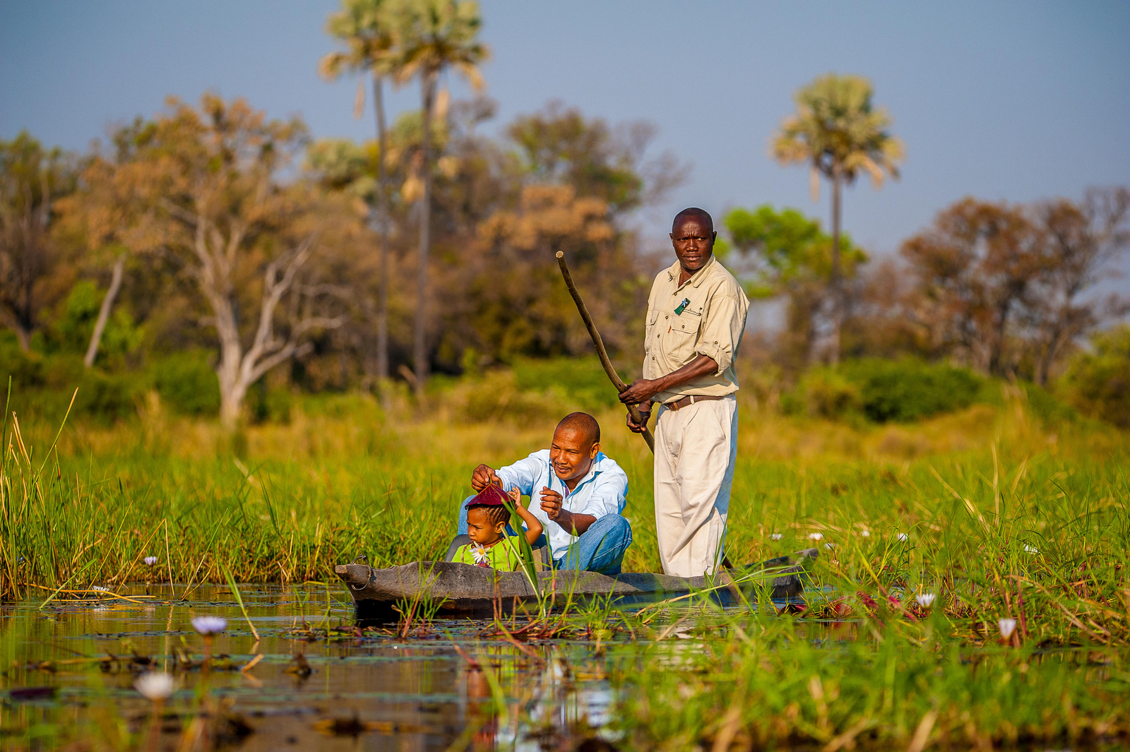 Oddballs' Camp Oddballs' Camp