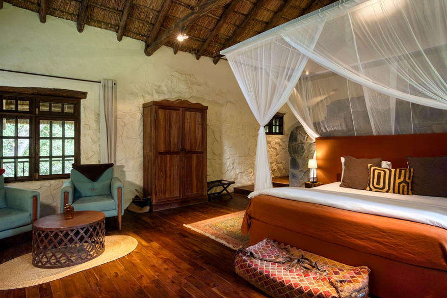 Rivertrees Country Inn