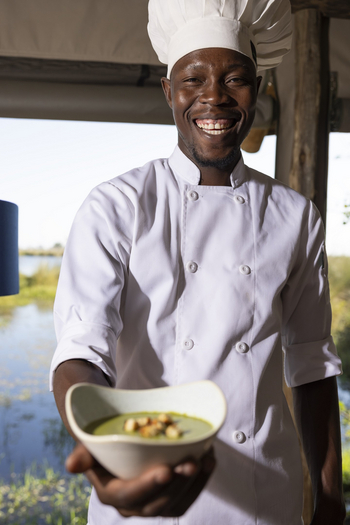 Shinde Footsteps Shinde Footsteps: Koch