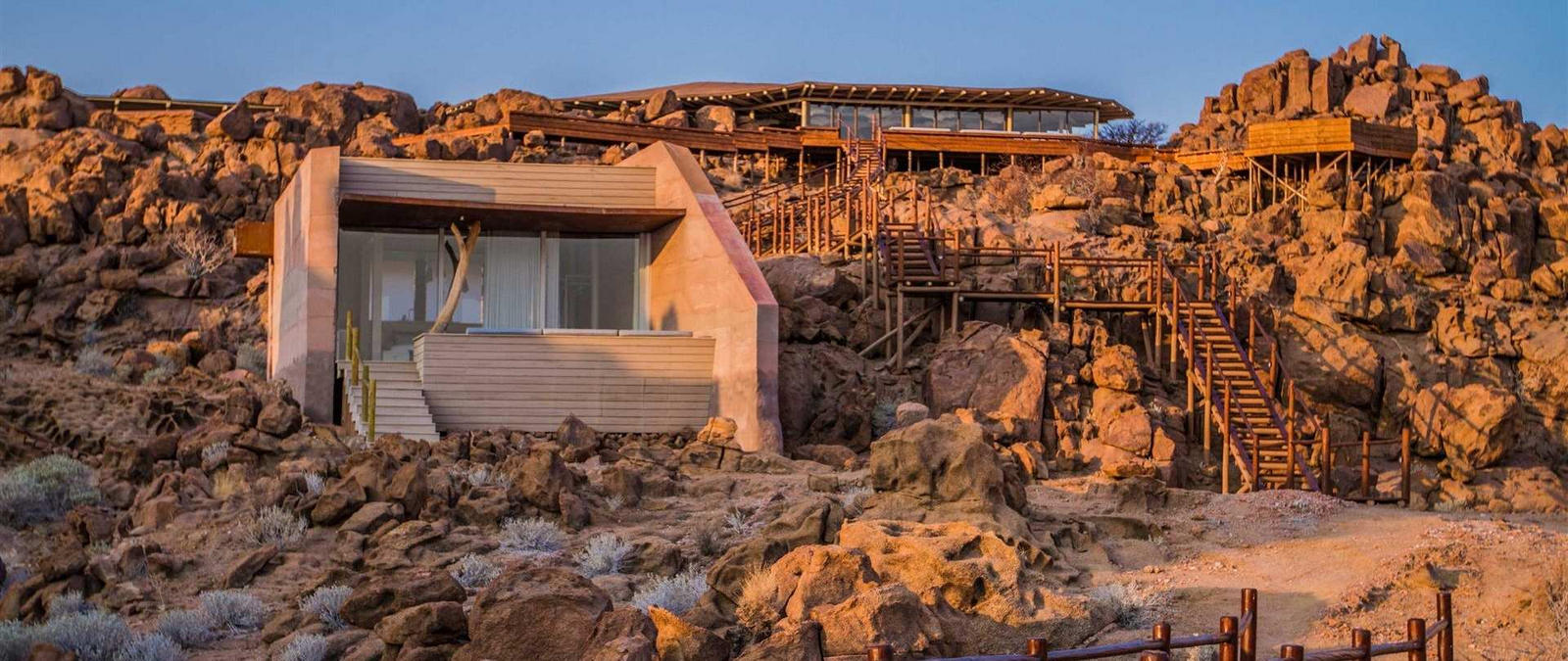 Sorris Sorris Lodge Sorris Sorris Lodge: Moderne Architektur