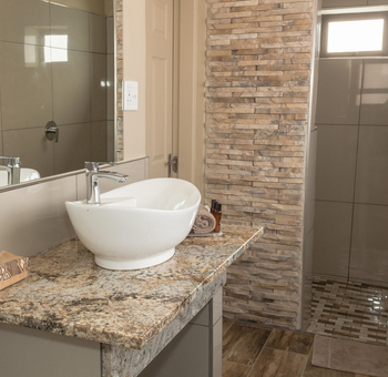 Sossusvlei Lodge: Familieneinheit