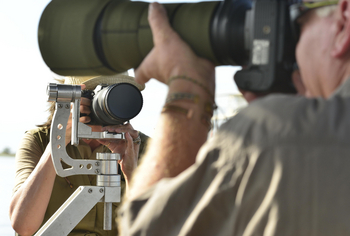 Zambezi Queen Zambezi Queen: Fotografen
