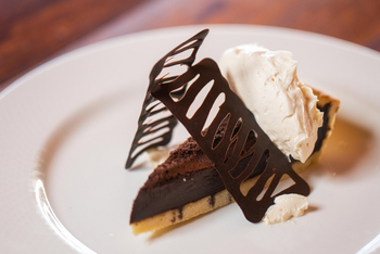 Mbali Mbali Soroi Serengeti Lodge: Küche