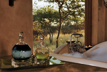 Okonjima Luxury Bush Camp: Junior Suite