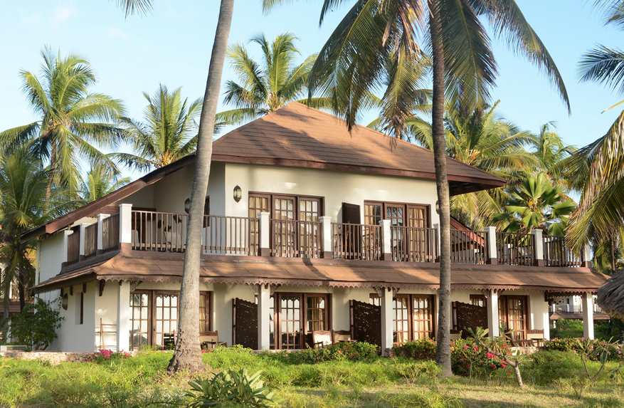 Breezes Beach Club