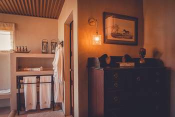 Gmundner Lodge: Kommode