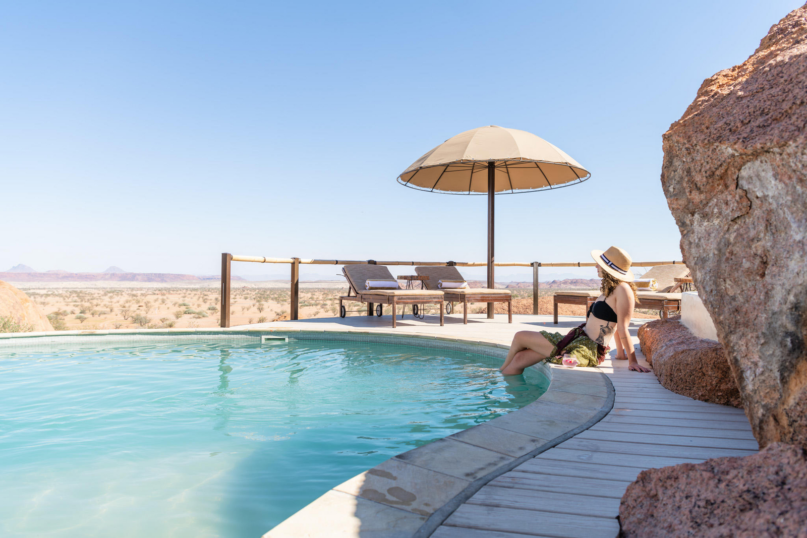 Onduli Ridge Onduli Ridge: Swimming Pool