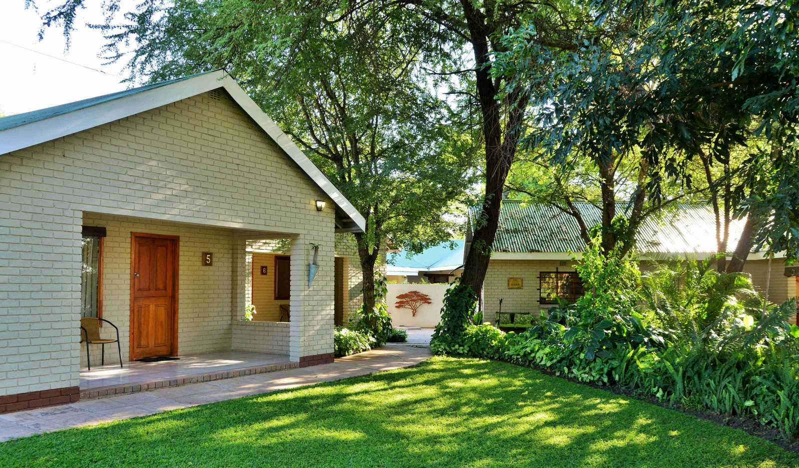 River View Lodge River View Lodge: Chalet