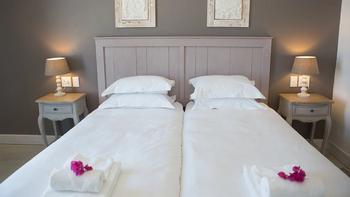 Casa al Mare: Gästezimmer