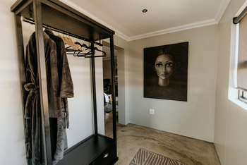 Fancy Fritz B&B: Orient Suite