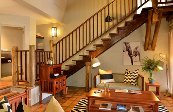 Victoria Falls Safari Lodge Victoria Falls Safari Lodge: Suite