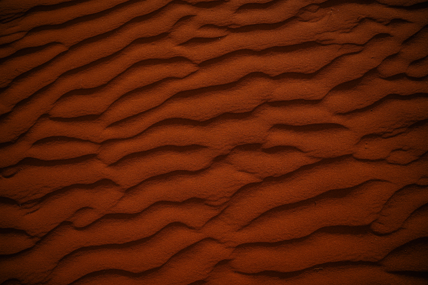 Wolwedans Desert Lodge