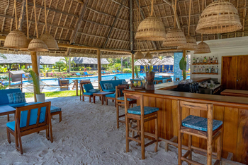 Breezes Beach Club: Breezes Pool Bar