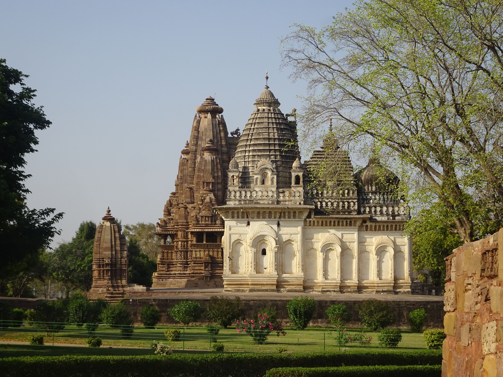 Emerald Tiger Retreat Emerald Tiger Retreat: Hindu-Tempel