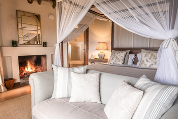 Loldia House: Standard Cottage