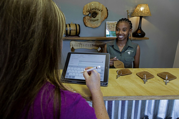 Naankuse @ Utopia: Rezeption