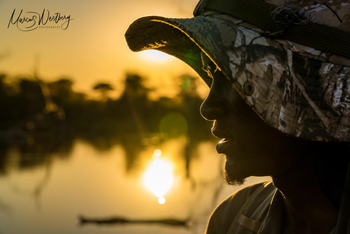 Onguma Reserve: Anti Poaching Unit
