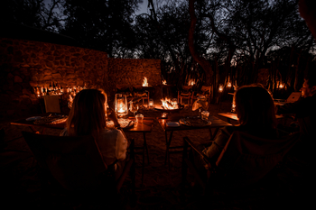 Dulini Moya: Boma