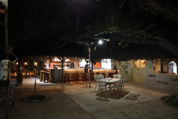 Harnas Guest Farm Harnas Guest Farm: Bar