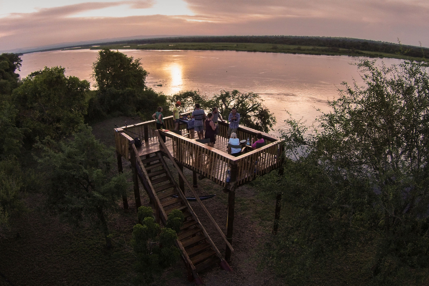 Murchison River Lodge