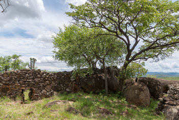Musangano Lodge: Ziwa National Monument