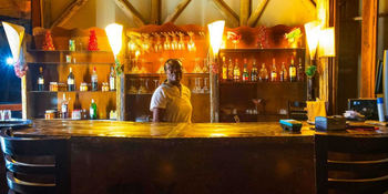 Sossus Dune Lodge Sossus Dune Lodge: Bar