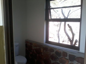 Waterberg Guest Farm: WC