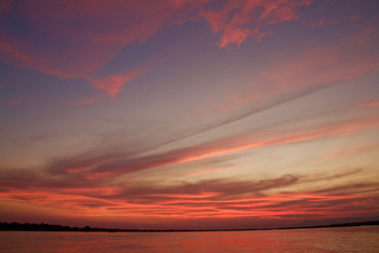 Classic Zambia Safaris Classic Zambia Safaris: Landschaft