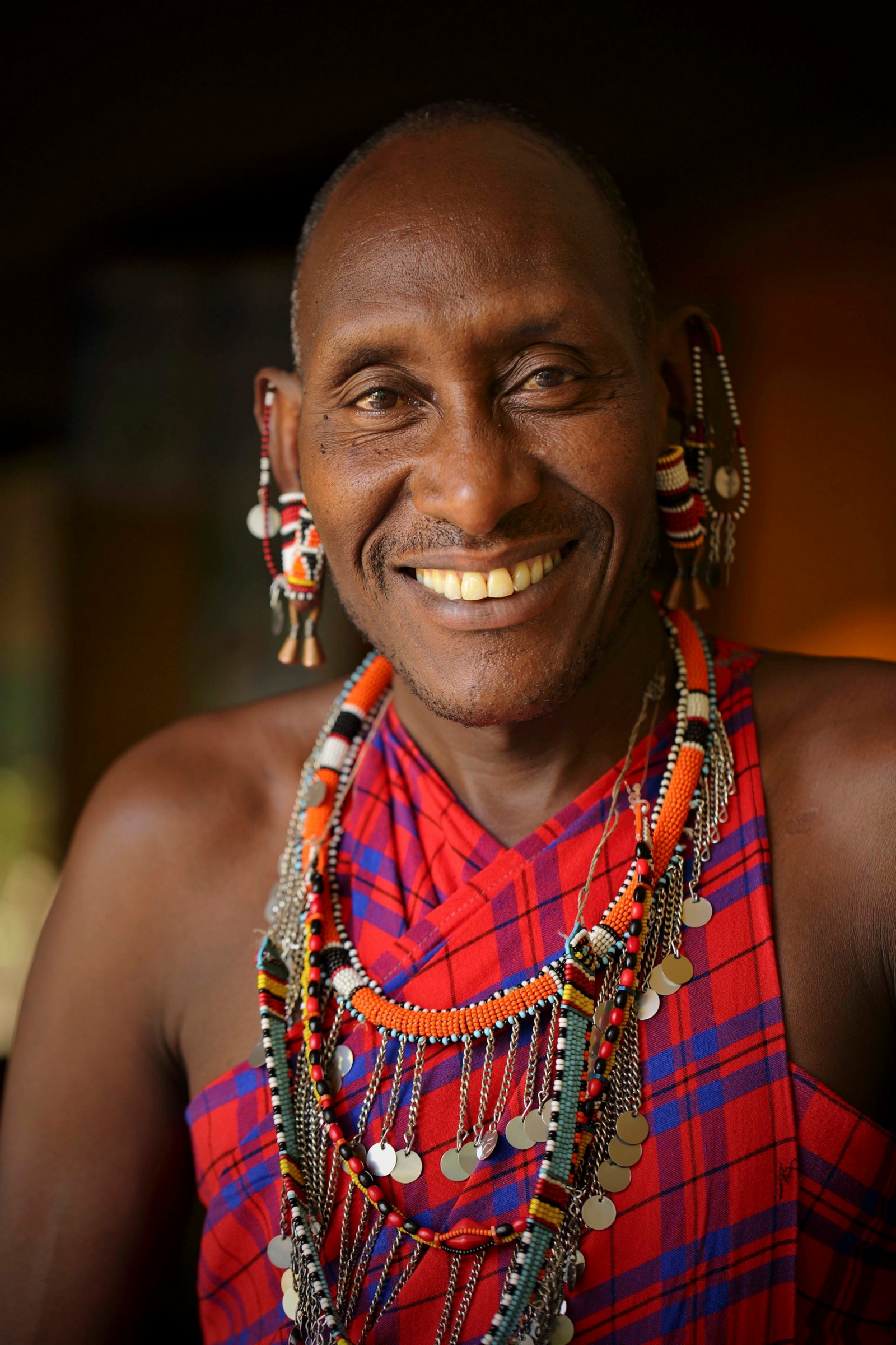 Encounter Mara Camp Encounter Mara Camp: Guide