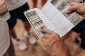 Huab Lodge: Guide Book