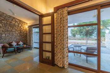 Bera Safari Lodge: Neue Suiten