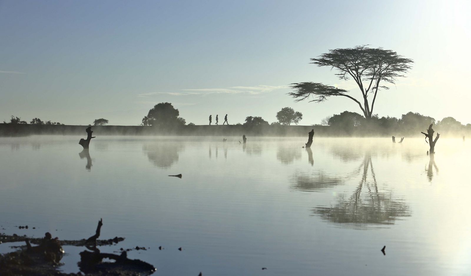 Kicheche Laikipia Camp Kicheche Laikipia Camp: Morning Walk
