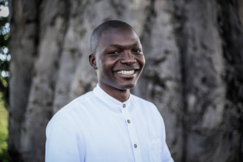 Little Chem Chem: Mann vom Service