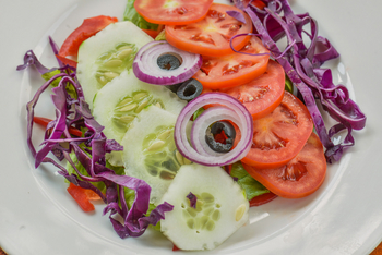 Mahogany Springs Safari Lodge: Küche