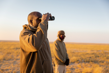 Jacks Camp Jacks Camp: Guides