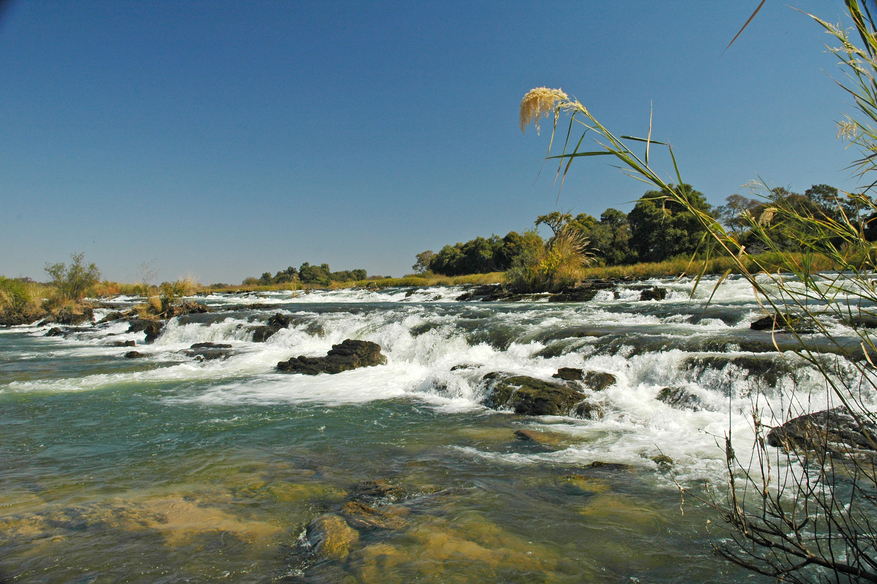 Divava Okavango Lodge and Spa