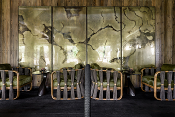 Xigera Safari Lodge Xigera Safari Lodge: The Halio Archepetro