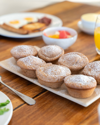 Chinzombo Camp Chinzombo Camp: Gemeinschaftsräume