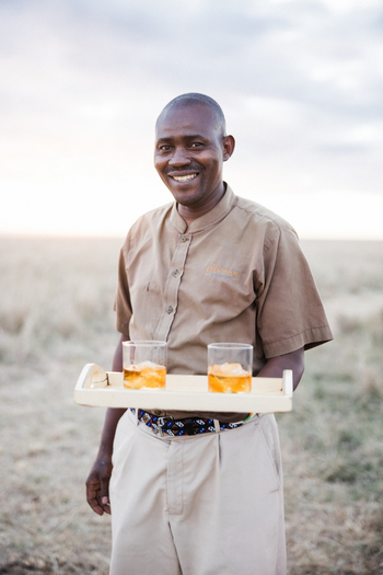 Elewana Elephant Pepper Camp Elewana Elephant Pepper Camp: Drinks
