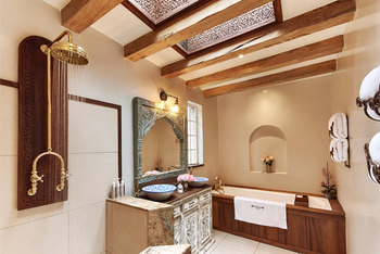 Giraffe Manor: Karen Blixen Suite