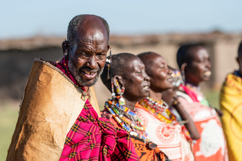 Little Governors' Camp: Cultural Visit