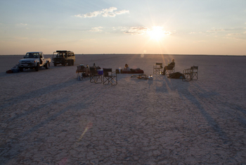 Meno A Kwena Camp Meno A Kwena Camp: Sleep out