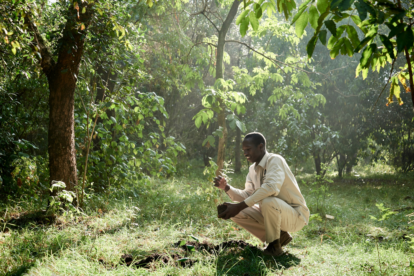 Sanctuary Olonana Sanctuary Olonana