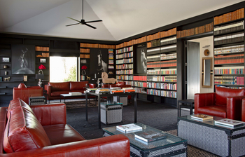 Sujan Jawai: Bibliothek