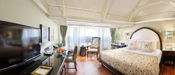 Taj Mahal Palace: Taj Club Room