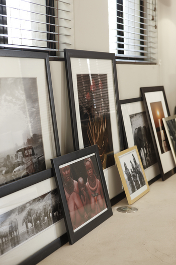 The Olive Exclusive: Bildersammlung